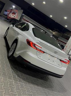 تۆیۆتا کامری